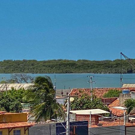 Floripa Flat Hotel Areia Branca  Luaran gambar