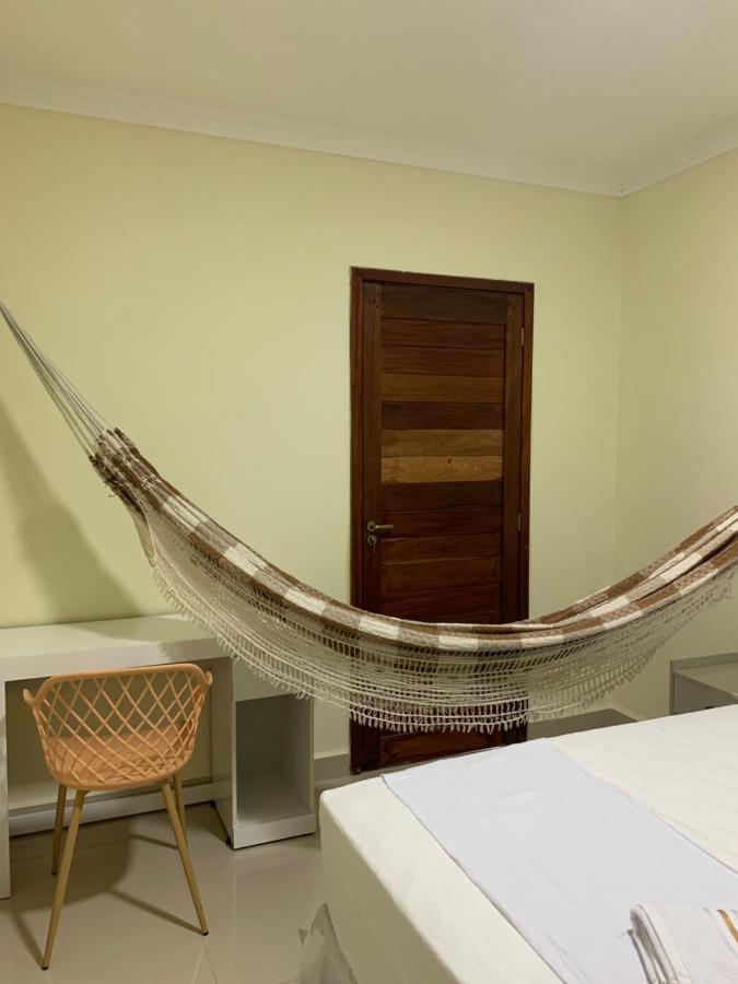 Floripa Flat Hotel Areia Branca  Luaran gambar